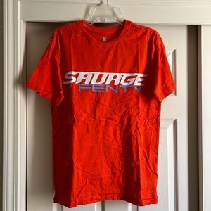 Savage X Fenty Graphic T-shirt